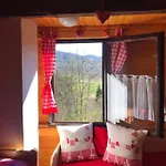 Forest Chalet