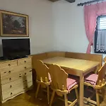 Chalet Forest *