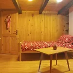 Forest Chalet *