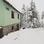 Forest Chalet *