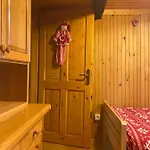 Forest Chalet Zalesina