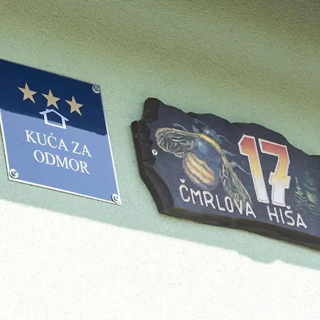 Domek alpejski Forest