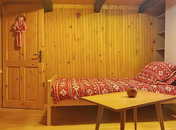 Forest Dağ evi *